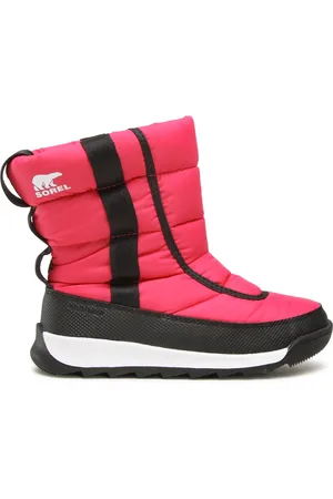 sorel Schneeschuhe Whitney II Puffy Mid Wp NY3873
