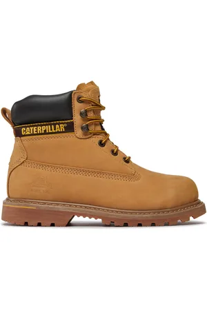 Caterpillar Schnürstiefeletten Holton 708214