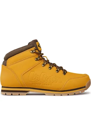 Lee Schnürschuhe LCJ-21-01-0706M