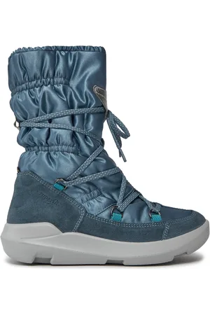 Superfit Schneeschuhe GORE-TEX 1-000160-8000 S