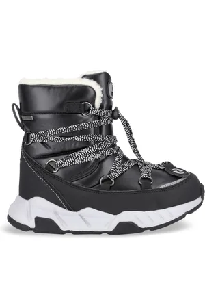 ZigZag Schneeschuhe Turriea Kids Boot WP Z234122