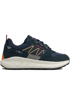 CMP Sneakers Tykal Wmn Lifestyle 3Q89436