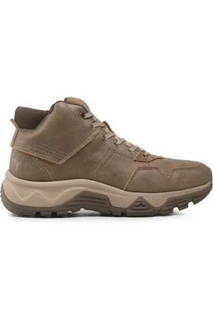 Caterpillar Schnürschuhe Detours Mid P725476