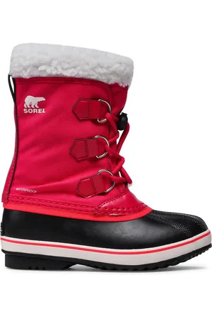 sorel Schneeschuhe Yoot Pac™ Nylo NY1962