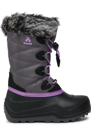 Kamik Schneeschuhe Snowgypsy NF8998