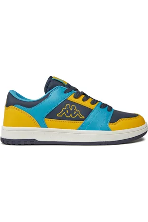 Kappa Sneakers Logo Bernal Kid 351F8IW