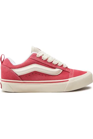 Vans Sneakers aus Stoff Knu Skool VN0009QCBJ11