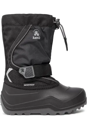 Kamik Schneeschuhe Snowfall 2 NF8418C