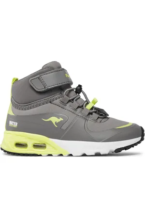 KangaROOS Schnürschuhe Kx-Hydro Ultimate 18598 000 2215