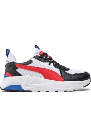 PUMA Sneakers Trinity Lite Jr 391443-09