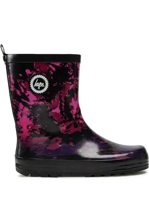 Hype Gummistiefel YVLR-728