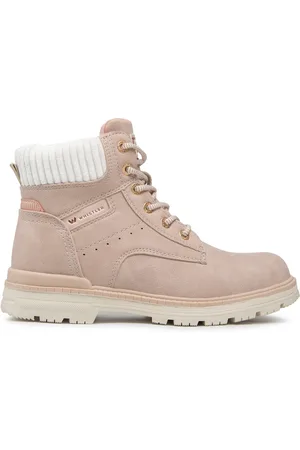 Whistler Schnürstiefeletten Enyea W Hi-Cut W224472