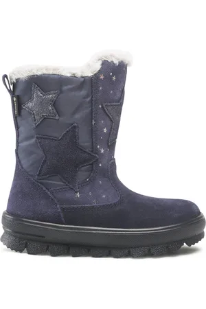 Superfit Stiefel GORE-TEX 1-000219-8000 M