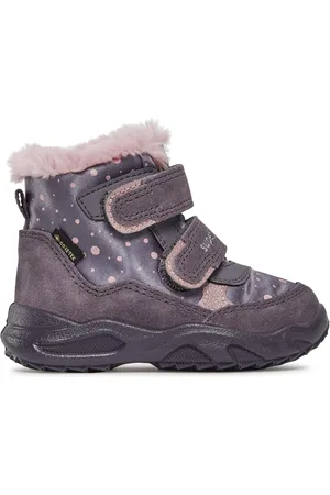 Superfit Schneeschuhe GORE-TEX 1-009226-8510 M