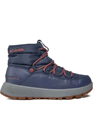 Columbia Schneeschuhe Slopeside Village™ Omni-Heat™ Mid 1917971