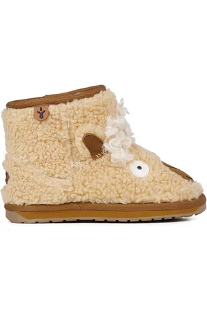 Emu Schneeschuhe Llama Mini K12338