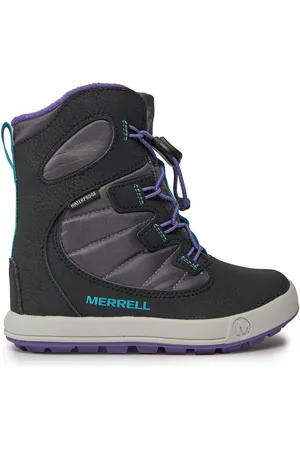 Merrell Schneeschuhe Snow Bank 4.0 Wtrpf Mk167148