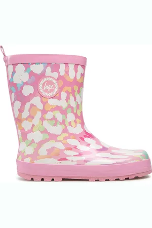 Hype Gummistiefel YVLR-729