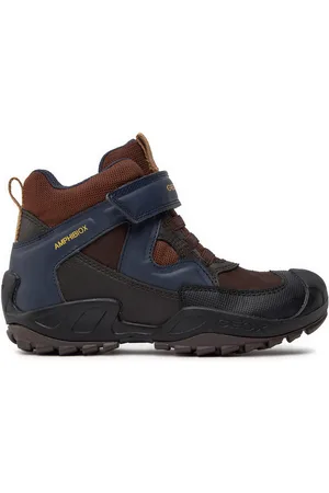 Geox Schneeschuhe J N.Savage B.B Abx A J841WA 011BC C0947 S