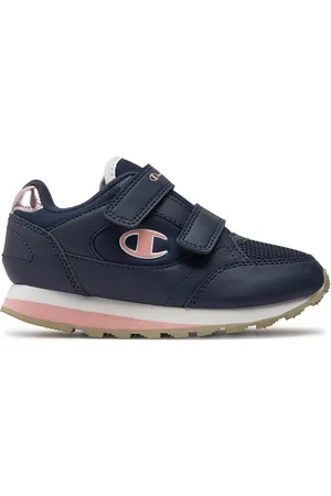 Champion Sneakers Rr Champ Ii G Ps Low Cut Shoe S32756-CHA-BS502