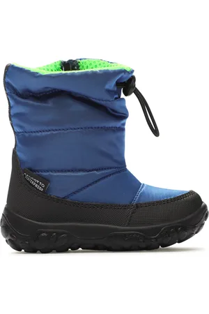 Naturino Schneeschuhe Falcotto by Poznurr Wp 0013001422.15.A149