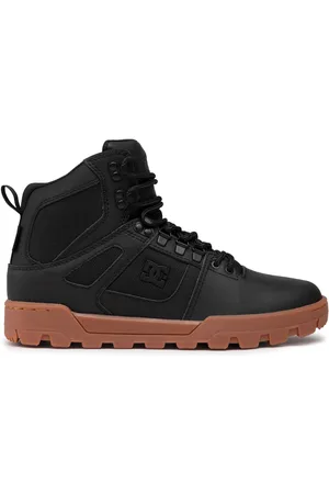 DC Comics Originals Stiefel Pure high-top Wr Boot ADYB100018