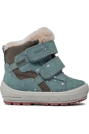 Superfit Schneeschuhe GORE-TEX 1-006316-7500 M