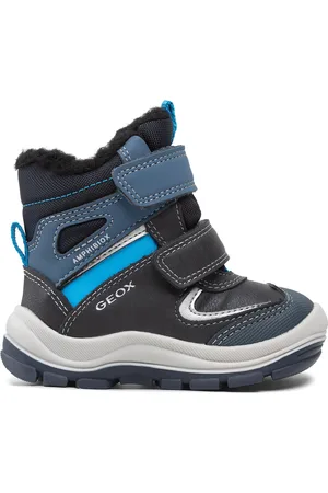 Geox Schneeschuhe B Flanfil B.B Abx H B263VH 050FU C4231 M