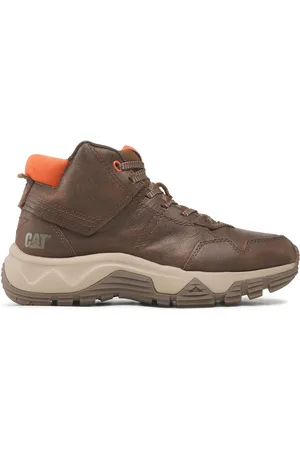 Caterpillar Schnürschuhe Detours Mid P725421