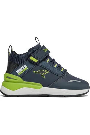 KangaROOS Schnürschuhe KD-Dose EV 18912-000-4054