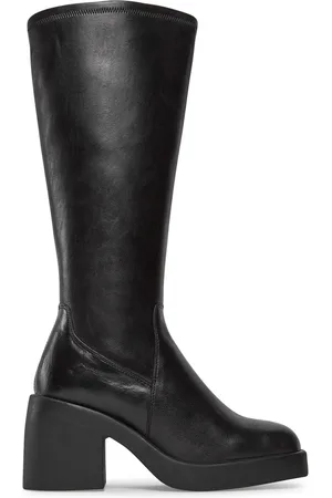 Pieces® Stiefel Jylla 17141983