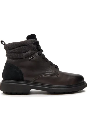 Geox Schnürstiefeletten U Faloria B Abx U36FBB 0FF22 C9999