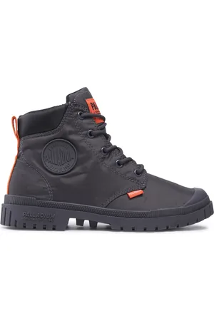 Palladium Schnürstiefeletten Pampa Sp20 Cuff Wp+ 76835-021-M