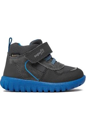 Superfit Schnürschuhe 1-006188-2000 M