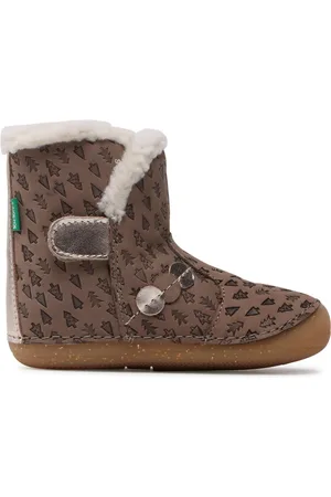 Kickers Stiefel So Windy 909740-10-12 S