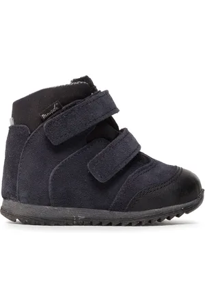 Mrugała Schnürschuhe Jogi 6158/2-70