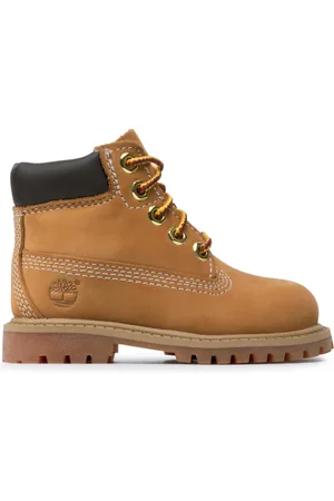 Timberland Schnürstiefeletten 6 In Premium Wp Boot TB0128097131