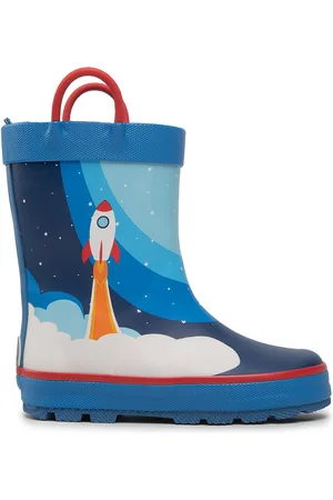 Kamik Gummistiefel Rocket Ship EK6231