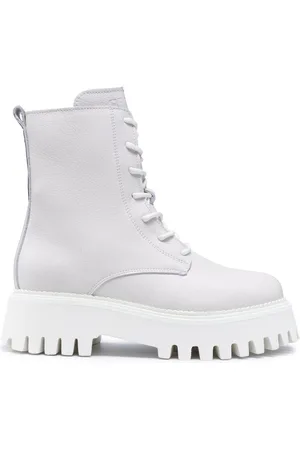 Bronx Schnürstiefeletten 47283-AA
