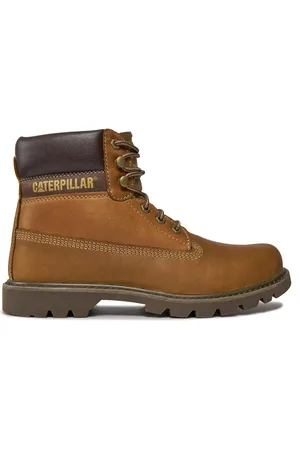 Caterpillar Schnürstiefeletten Colorado 2.0 P110427