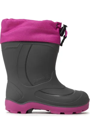 Kamik Gummistiefel Snobuster 1 AK8155