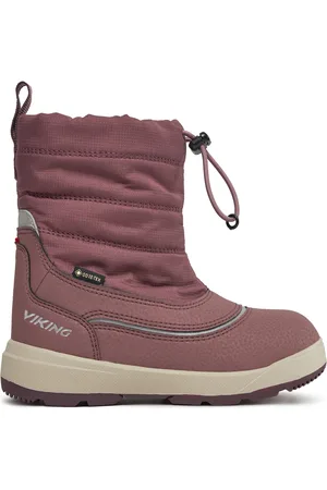 Viking Schneeschuhe Toasty Pull On Warm Gtx GORE-TEX 3-93010-53