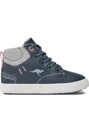 KangaROOS Schnürschuhe Kavu 18769 000 4318