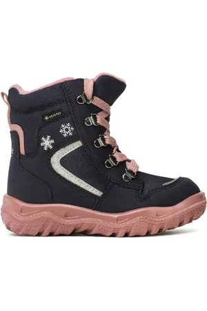 Superfit Schneeschuhe GORE-TEX 1-000046-8010 S