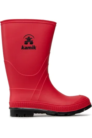 Kamik Gummistiefel Stomp EK4149