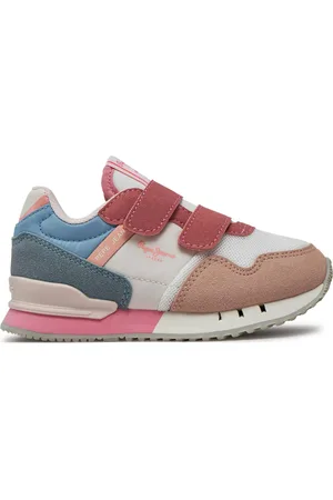 Pepe Jeans Sneakers London Urban Gk PGS30599