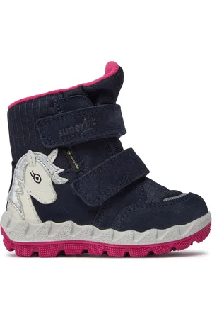 Superfit Schneeschuhe GORE-TEX 1-006010-8020 M