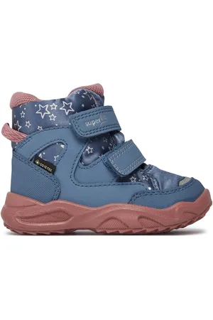 Superfit Schneeschuhe GORE-TEX 1-009236-8010 M