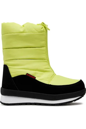 CMP Schneeschuhe Kids Rae Snow Boots Wp 39Q4964