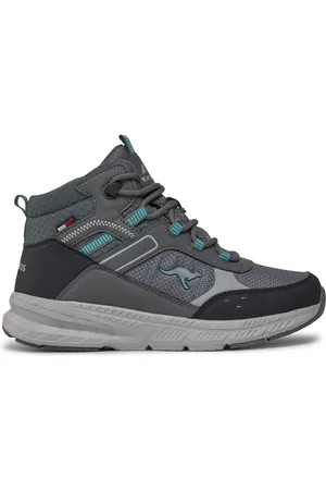 KangaROOS Schnürstiefeletten K-UO Take Mid RTX 81141-000-2185